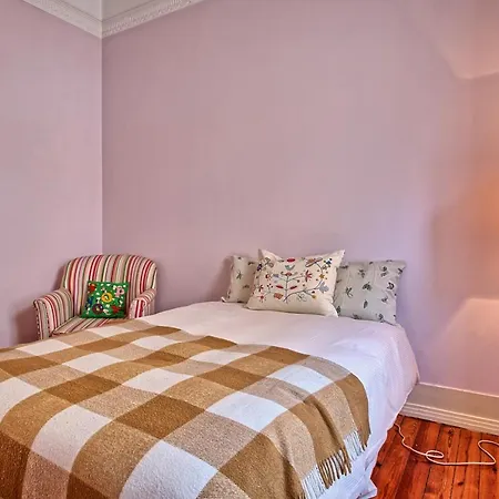Apartman Guine