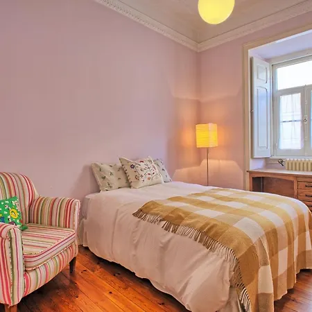 Guine Apartman *