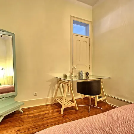 Guine Apartman *