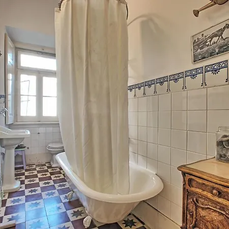 Apartman Guine Lisboa