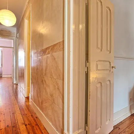 Apartman Guine *