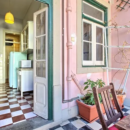 Apartman Guine Lisboa