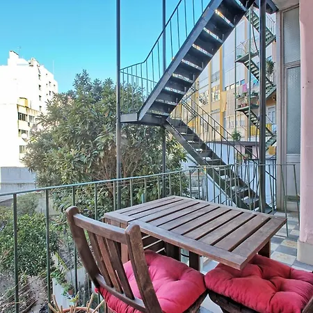 Guine Apartman