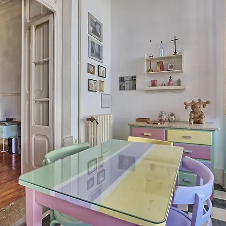 Apartman Guine Lisboa