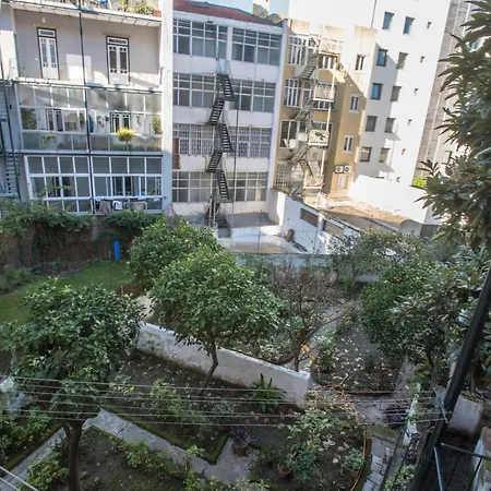 Guine Apartman *