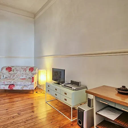 Guine Apartman Lisboa