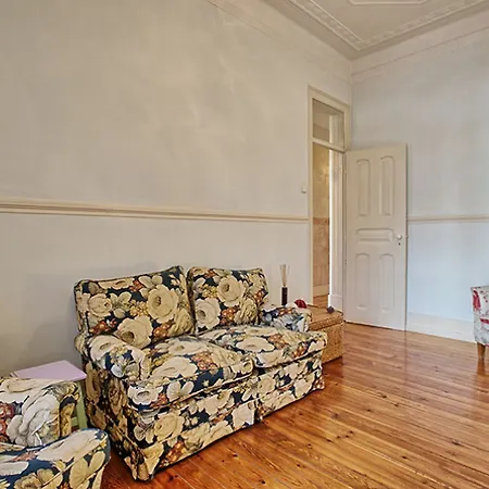 Guine Apartman *